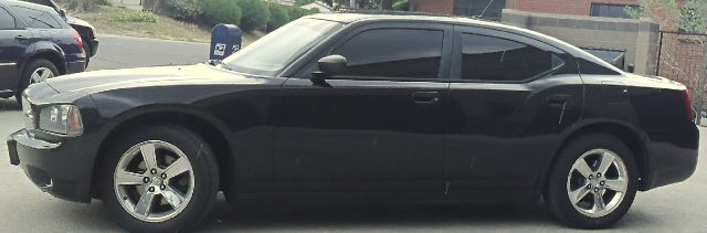2008 Dodge Charger S