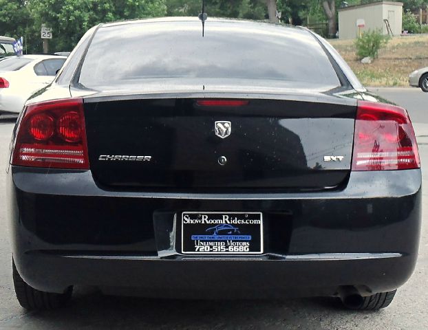 2008 Dodge Charger S