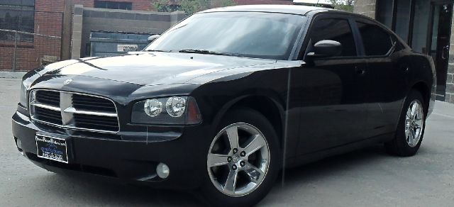 2008 Dodge Charger S
