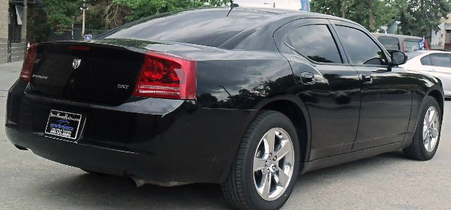 2008 Dodge Charger S