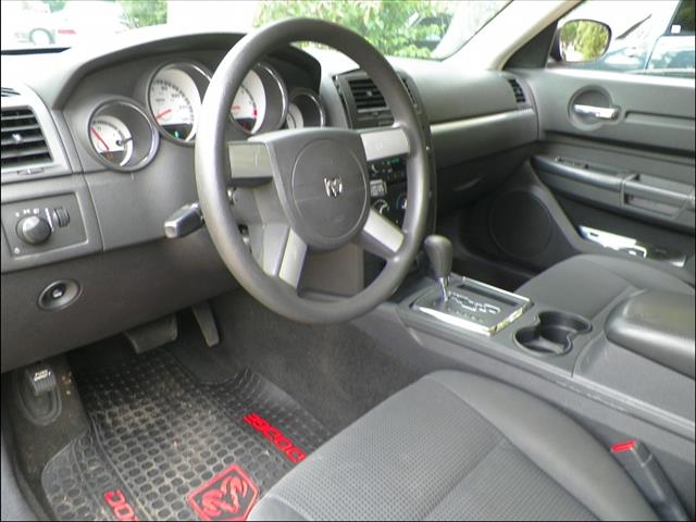 2008 Dodge Charger Touring W/nav.sys