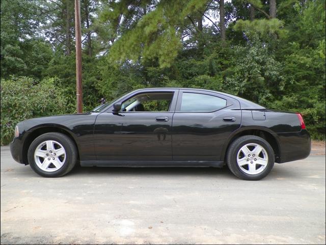 2008 Dodge Charger Touring W/nav.sys
