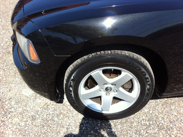 2008 Dodge Charger S