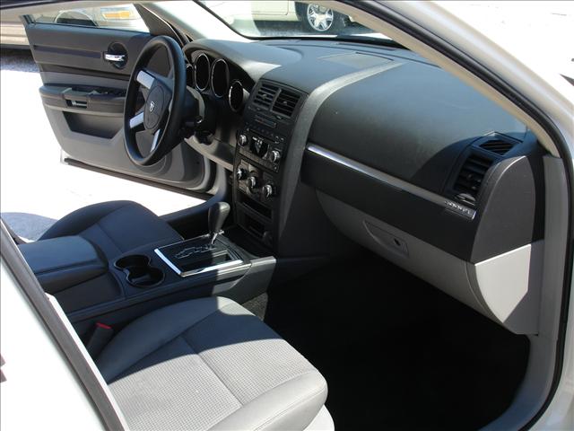 2008 Dodge Charger Unknown