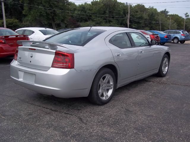 2008 Dodge Charger SE