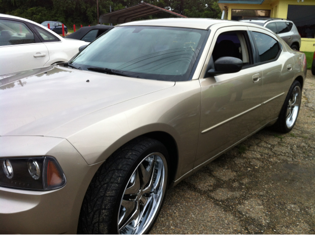 2008 Dodge Charger SE