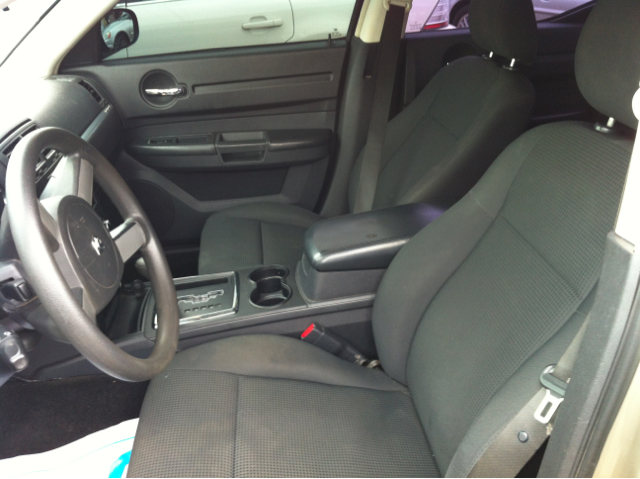 2008 Dodge Charger SE