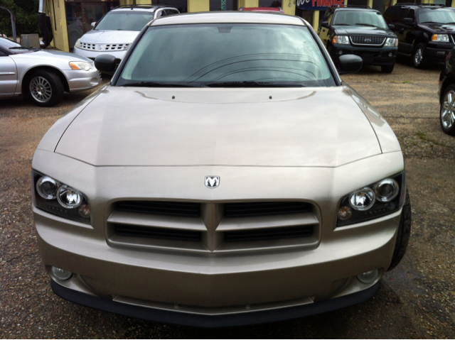 2008 Dodge Charger SE