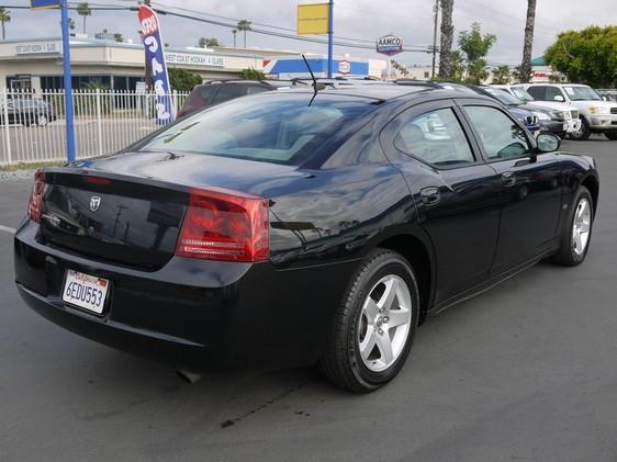 2008 Dodge Charger SE