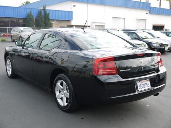 2008 Dodge Charger SE