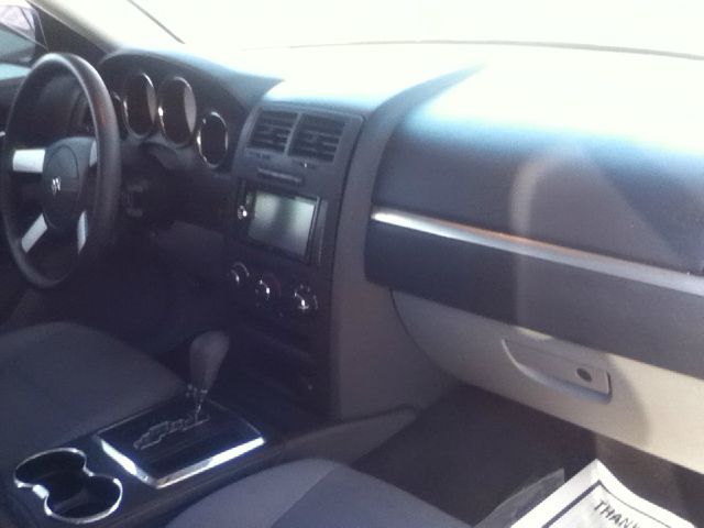 2008 Dodge Charger SE