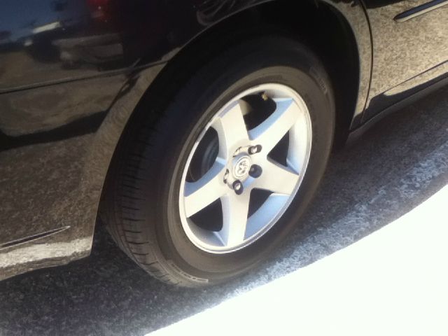 2008 Dodge Charger SE