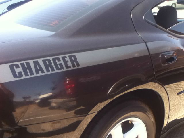 2008 Dodge Charger SE