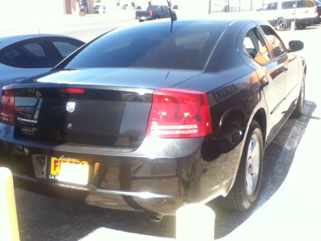 2008 Dodge Charger SE