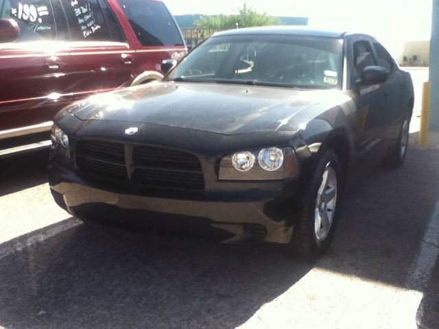 2008 Dodge Charger SE