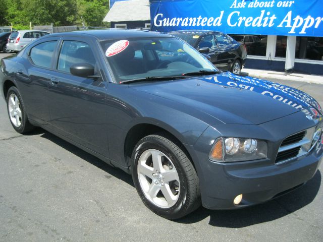 2008 Dodge Charger PREM Package