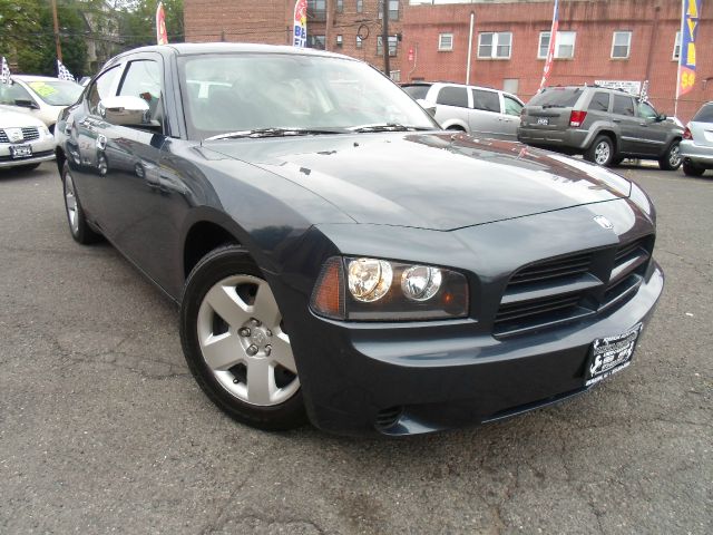 2008 Dodge Charger SE