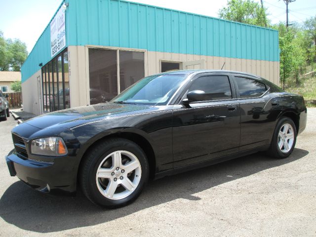 2008 Dodge Charger SE