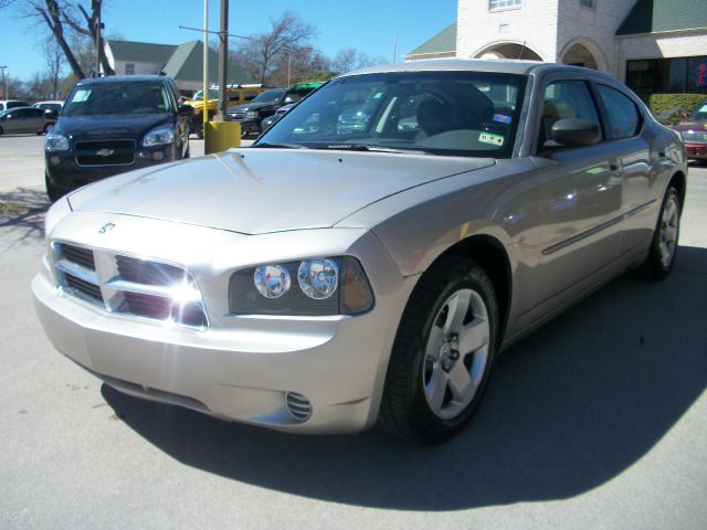 2008 Dodge Charger SE
