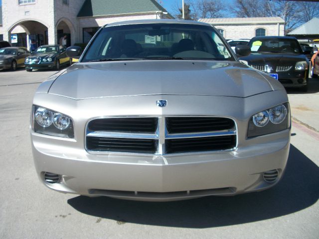 2008 Dodge Charger SE