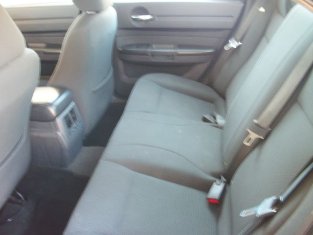 2008 Dodge Charger SE