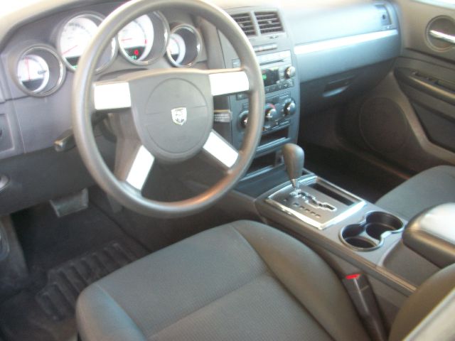 2008 Dodge Charger SE