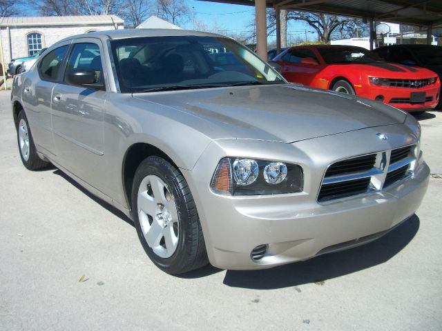 2008 Dodge Charger SE