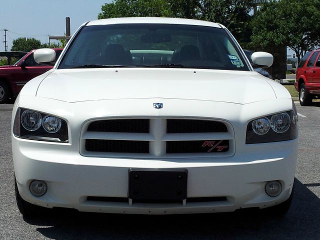 2008 Dodge Charger Deluxe Convertible