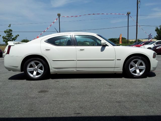 2008 Dodge Charger Deluxe Convertible