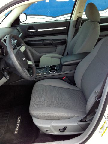 2008 Dodge Charger S