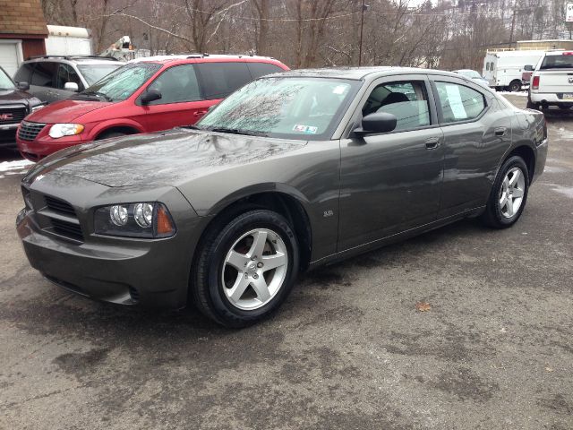 2008 Dodge Charger SE