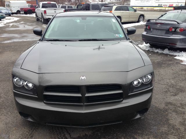 2008 Dodge Charger SE