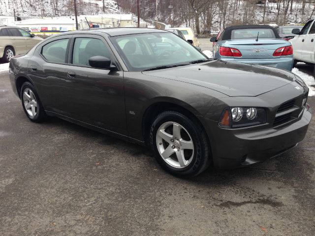 2008 Dodge Charger SE