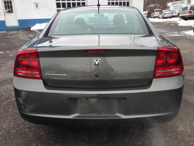 2008 Dodge Charger SE