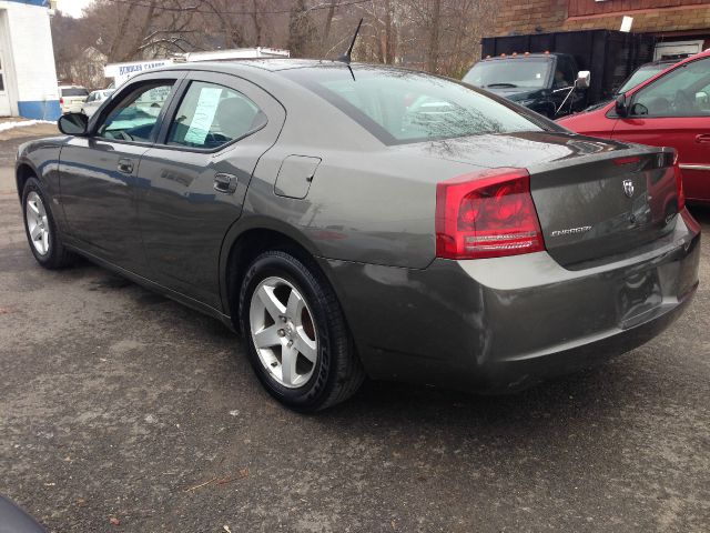 2008 Dodge Charger SE