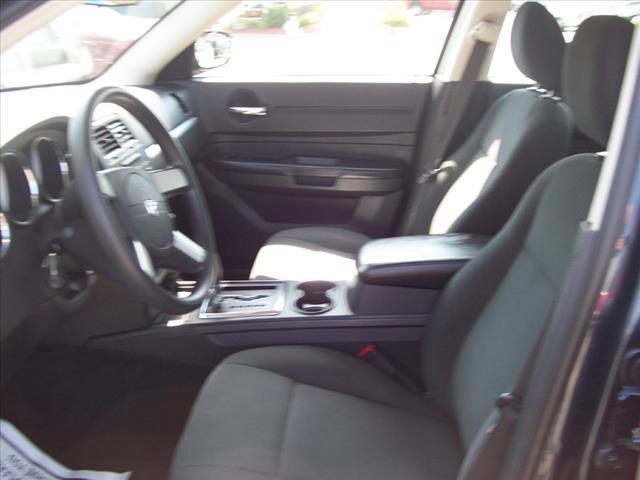 2008 Dodge Charger Unknown