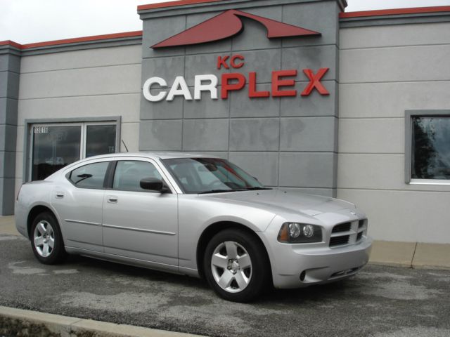 2008 Dodge Charger SE