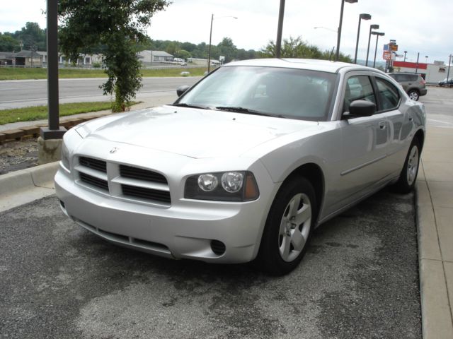2008 Dodge Charger SE