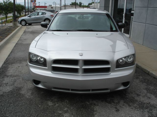 2008 Dodge Charger SE