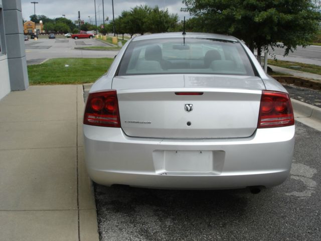 2008 Dodge Charger SE
