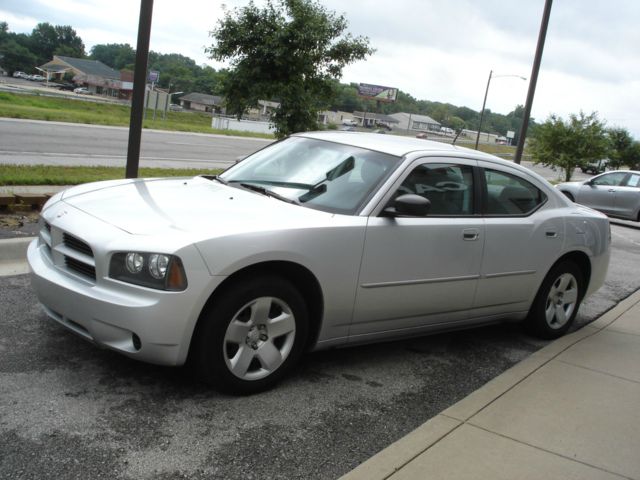 2008 Dodge Charger SE