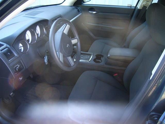 2008 Dodge Charger Unknown