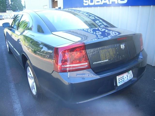 2008 Dodge Charger Unknown