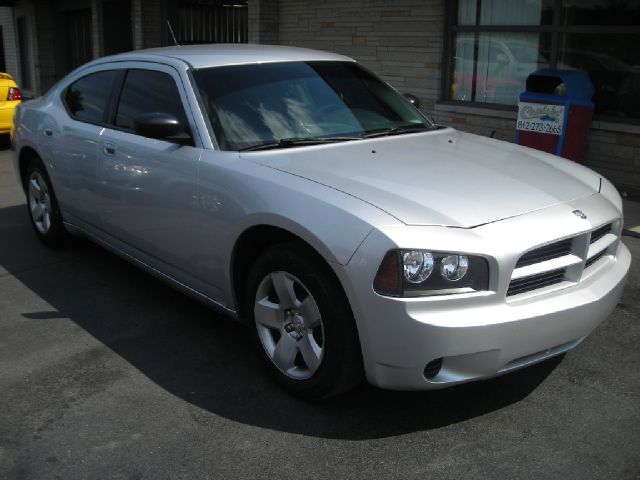 2008 Dodge Charger SE