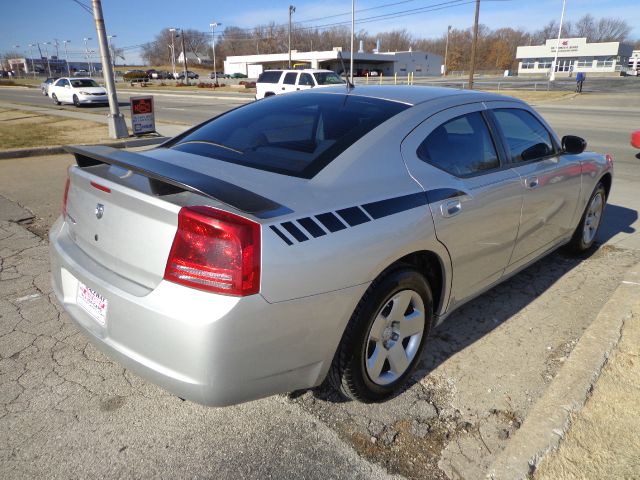 2008 Dodge Charger SE
