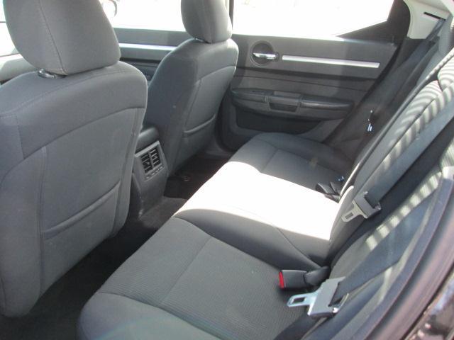 2008 Dodge Charger XLT Pkg 4Dr 4x4