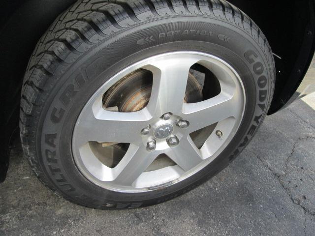 2008 Dodge Charger XLT Pkg 4Dr 4x4