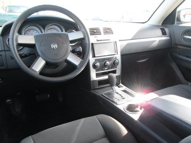 2008 Dodge Charger XLT Pkg 4Dr 4x4