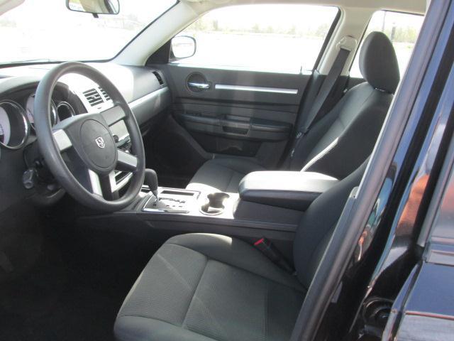 2008 Dodge Charger XLT Pkg 4Dr 4x4