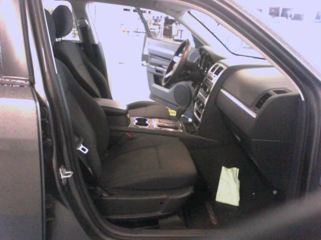 2008 Dodge Charger PREM Package